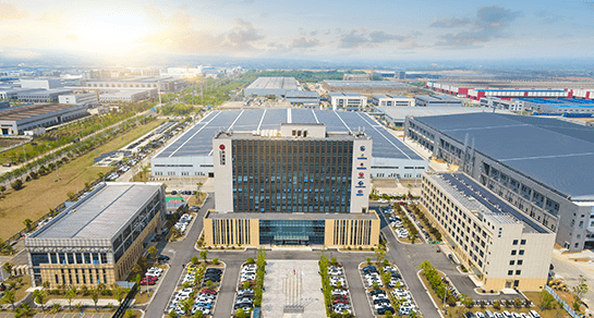 Chinese solar cell maker Huasun Energy bags over $276m in Series C round