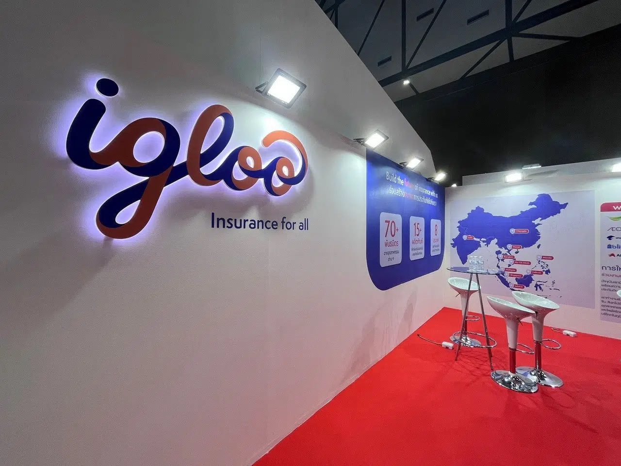 Tokio Marine in talks to invest in Igloo as Japanese insurers continue to bet on Indonesia