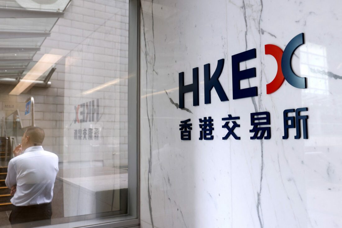 HKEX names Bonnie Y Chan as new CEO amid mounting challenges