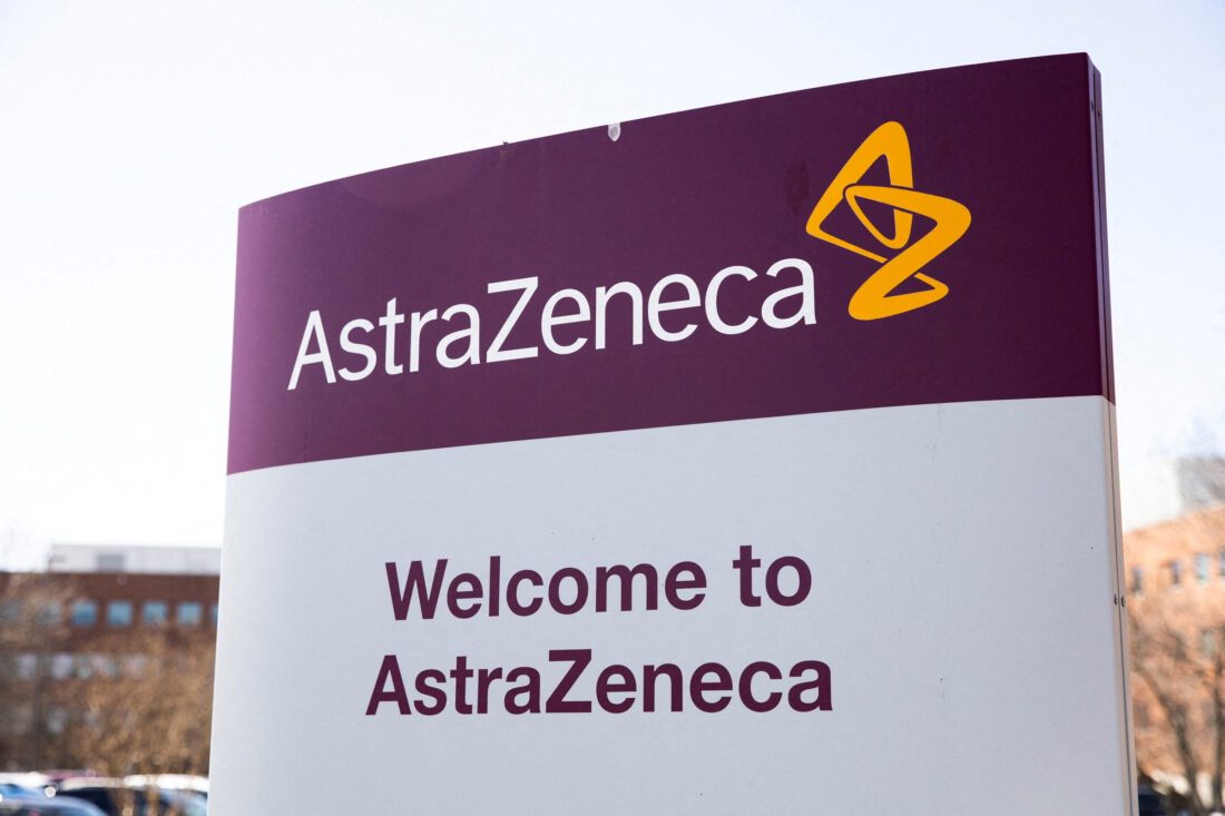 AstraZeneca to buy China's Gracell Biotechnologies in $1.2b deal