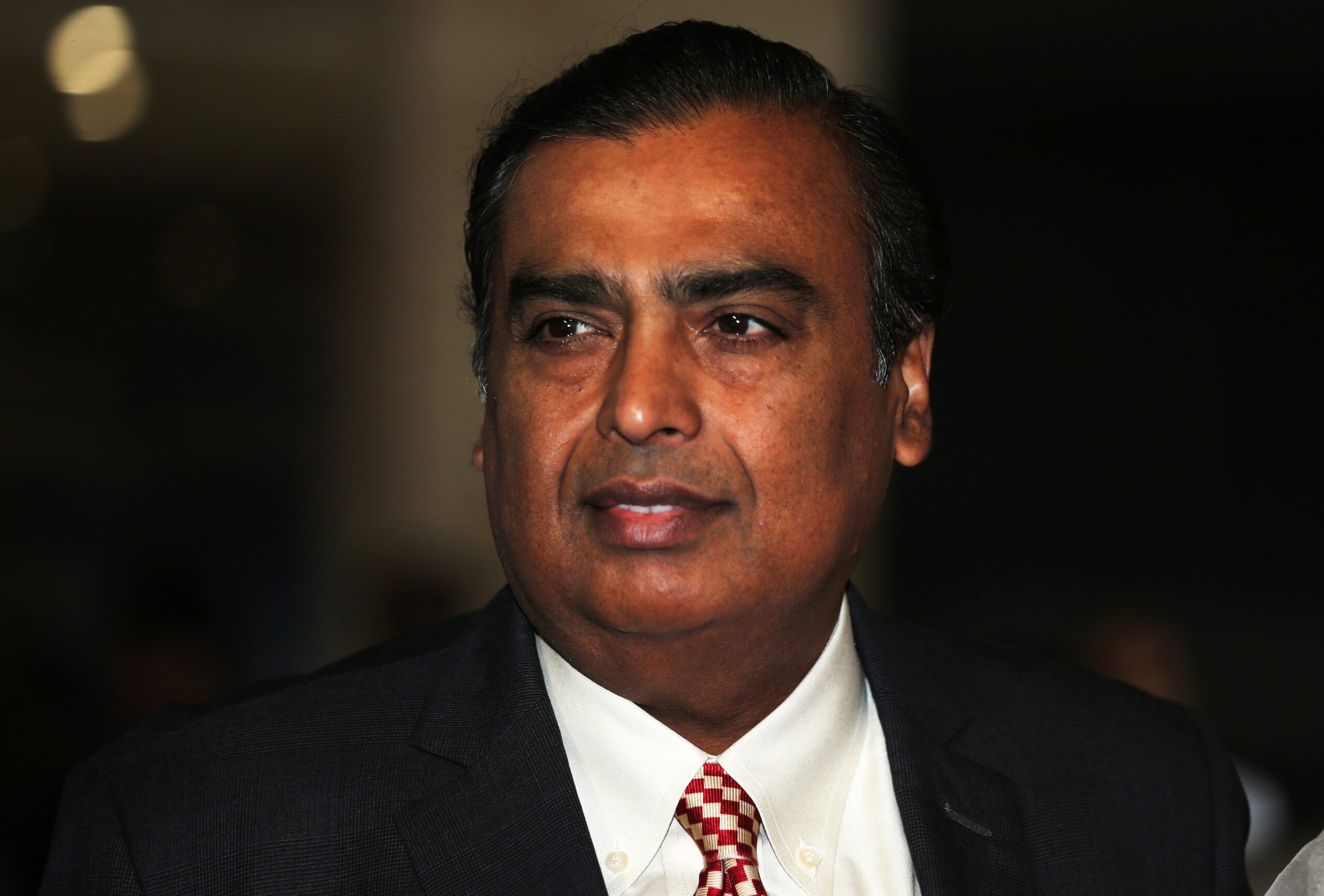 Ambani wants Reliance to emerge as pioneer AI developer for India