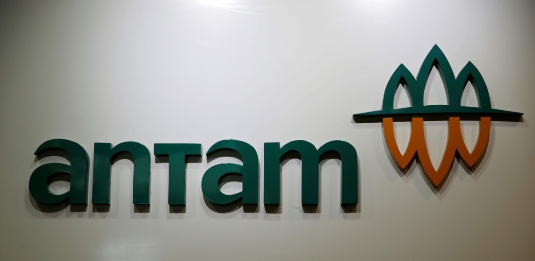 Indonesia's Antam sells $467m shares in two subsidiaries to China's CATL