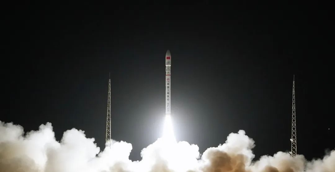 China’s Private Rocket Startup Galactic Energy Bags Over $154m In New ...