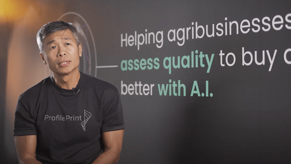 Amarasuriya family-backed food grading startup ProfilePrint eyes expansion after Series B funding -