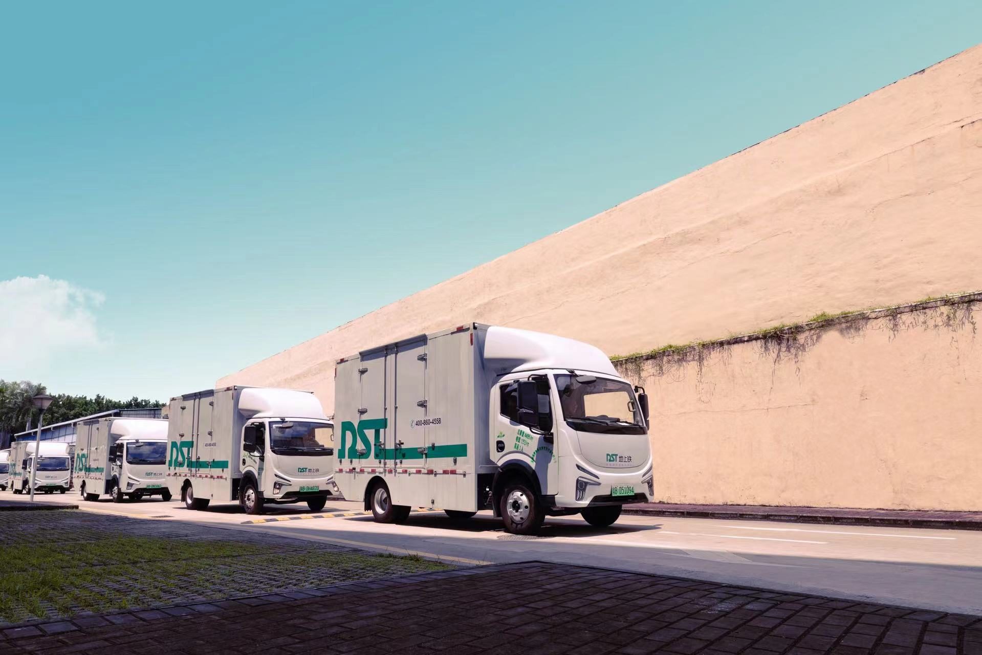 Chinese NEV operator DST seals Series E+ round, ropes in Malaysia's TTV as investor