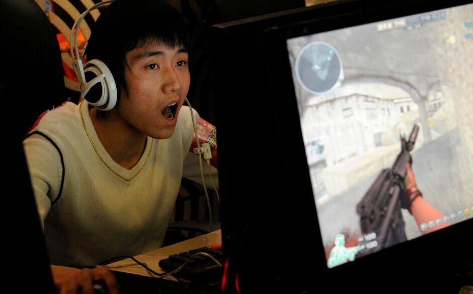 China's gaming stocks rise following reports of regulatory official removed