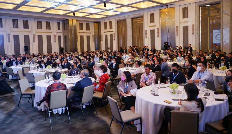 Five must-attend sessions at the Indonesia PE-VC Summit 2024