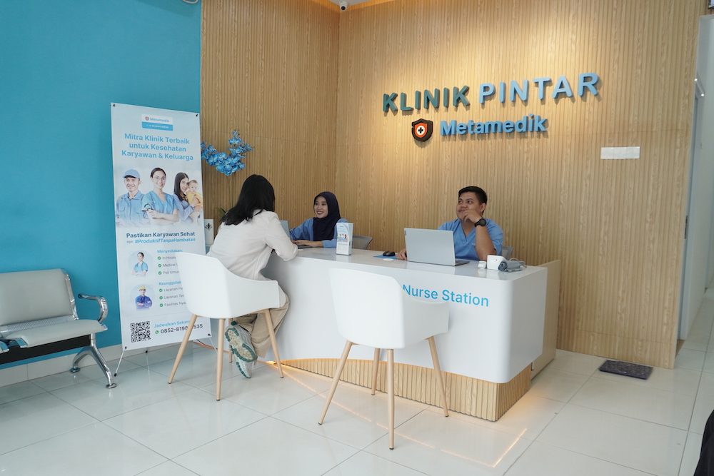 Indonesia's healthtech startup Klinik Pintar raises $5m Series A1 round led by Altara Ventures