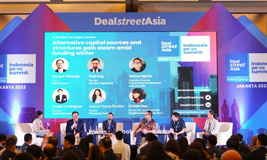 Four more must-attend sessions at the Indonesia PE-VC Summit 2024