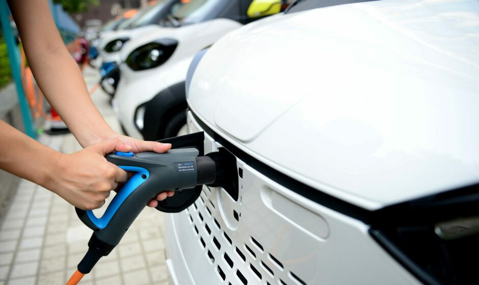 Japan plans 10-year tax break in five areas including EVs, chip production