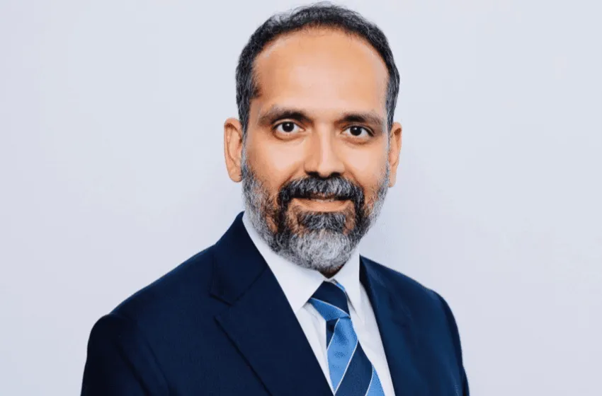 Greentech has taken a giant leap in uncertain times, says LeapFrog partner Nakul Zaveri