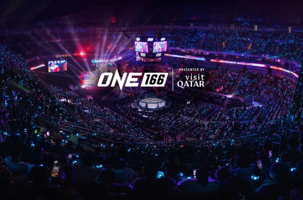 ONE Championship's losses shrank 40% in 2022 on higher revenue