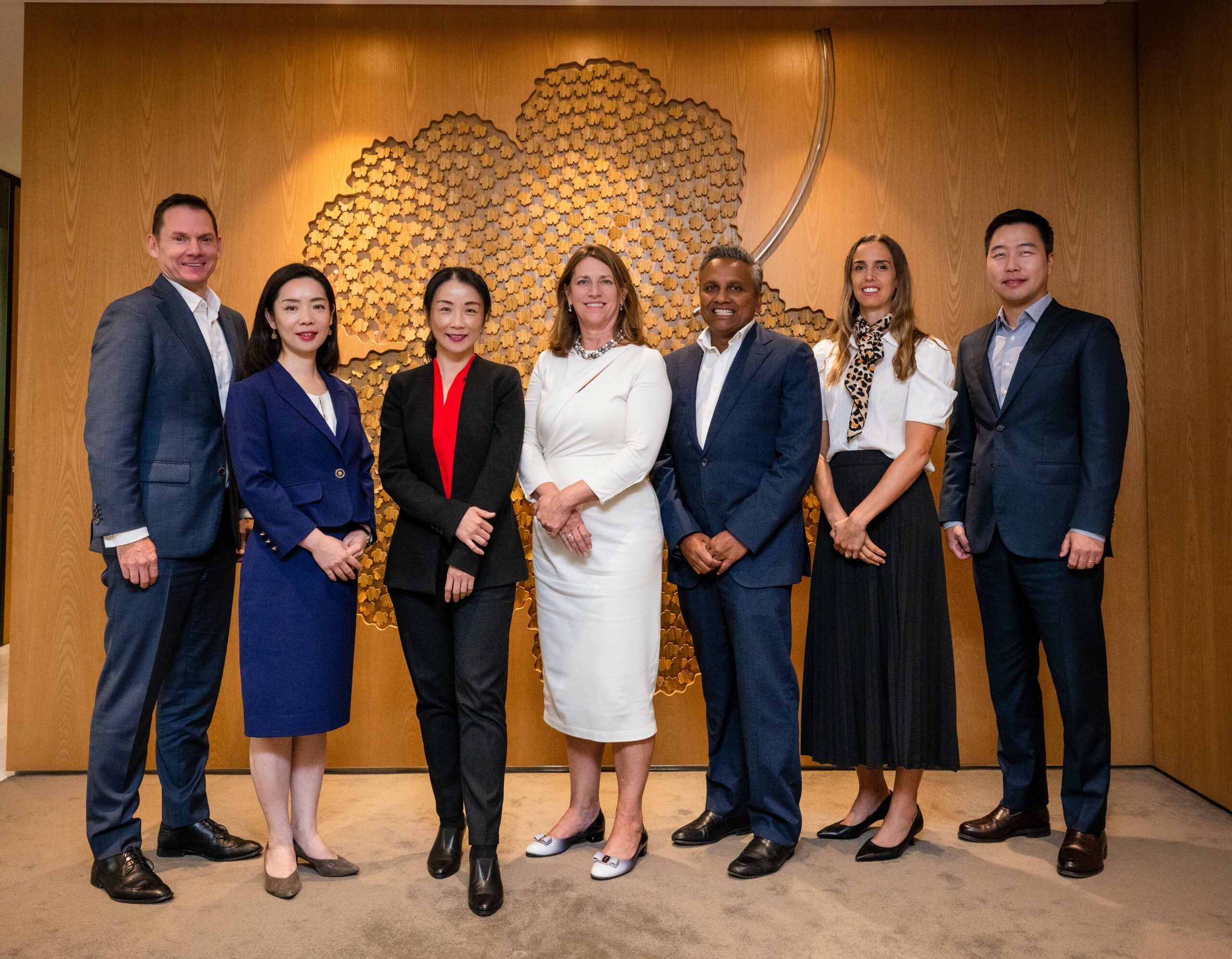 Queensland Government's QIC sets up SG office to boost partnerships across Asia