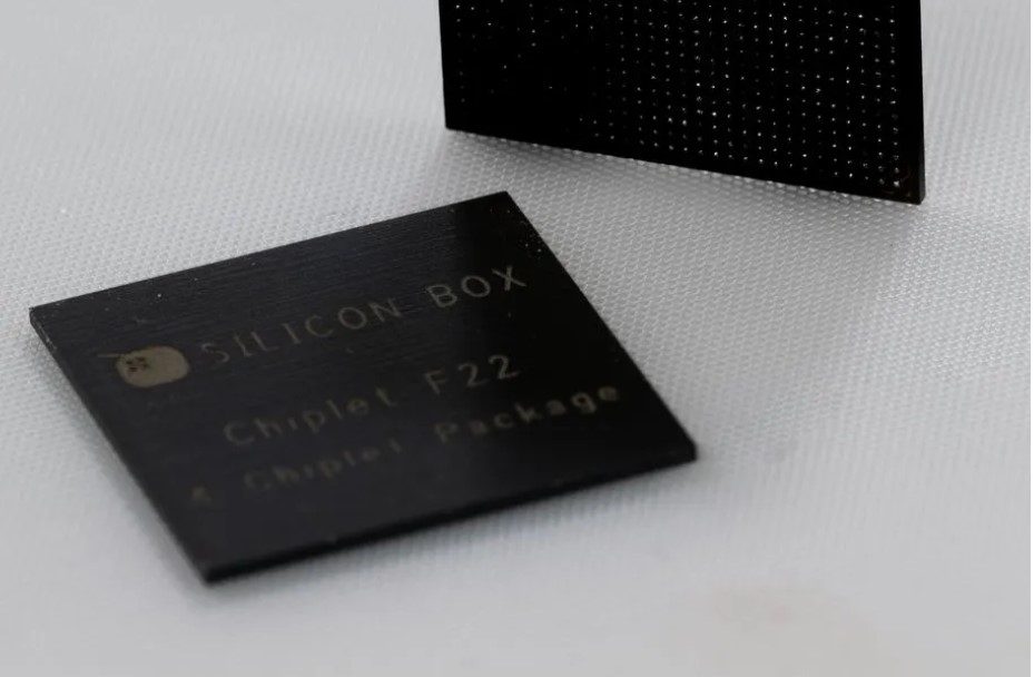 SG semiconductor startup Silicon Box raises $139.4m so far in Series B funding