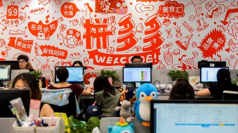 China’s cross-border e-commerce platforms woo sellers with better terms