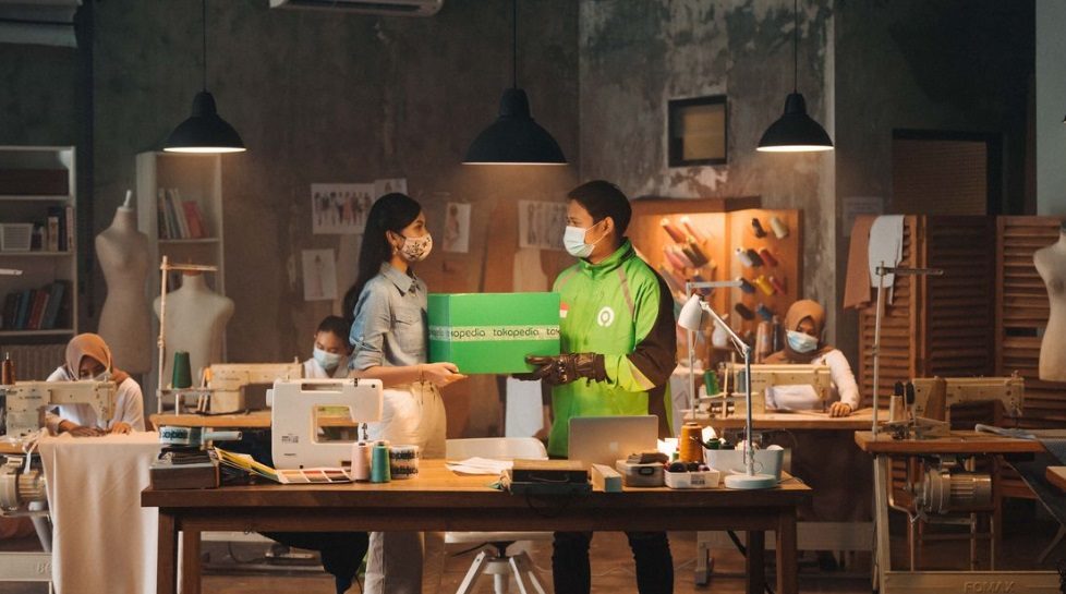 Stock market gives a thumbs down to TikTok-Tokopedia strategic deal