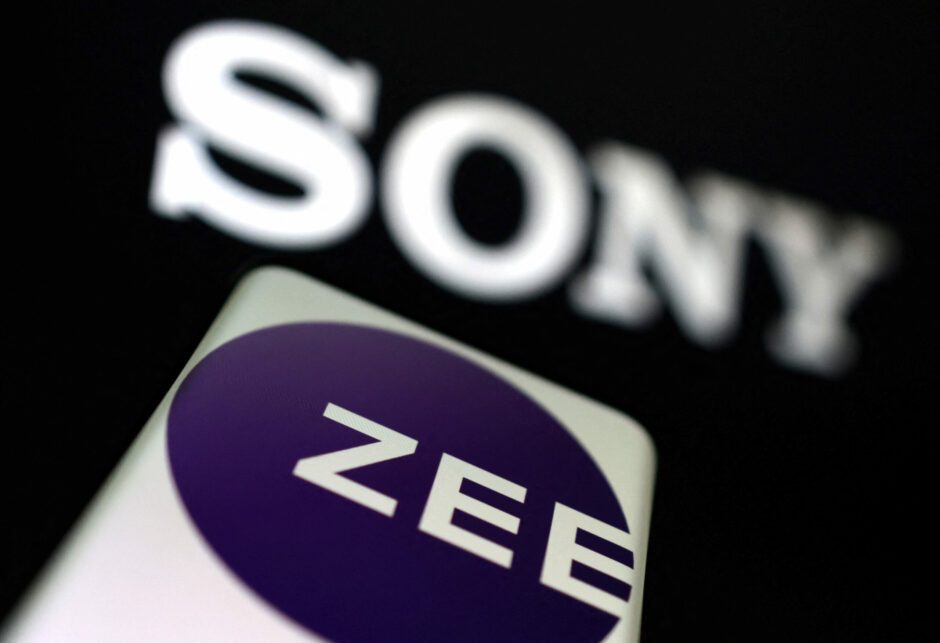 Zee says $10b merger with Sony India on track