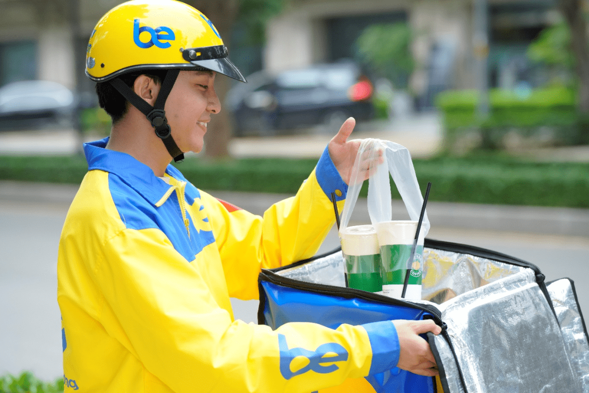 Vietnam S Food Delivery Firms Dish Out New Strategies To Stay Ahead Of   Befood 