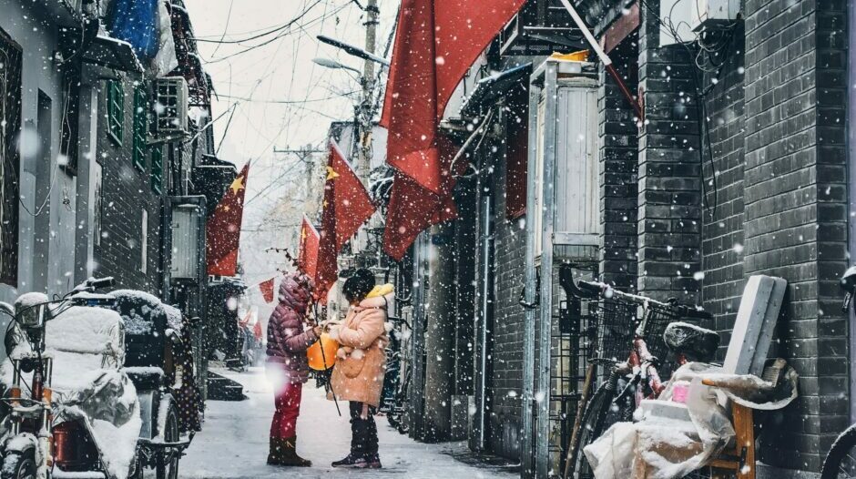 China Deal Review: Startup funding deals hit a three-month high of 219 in Nov