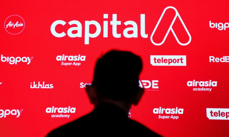 Capital A's brand management unit to list on Nasdaq via SPAC merger