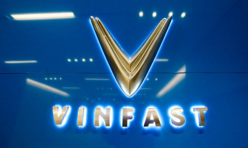 VinFast looks to crack Asian markets with taxis, chargers and EV manufacturing