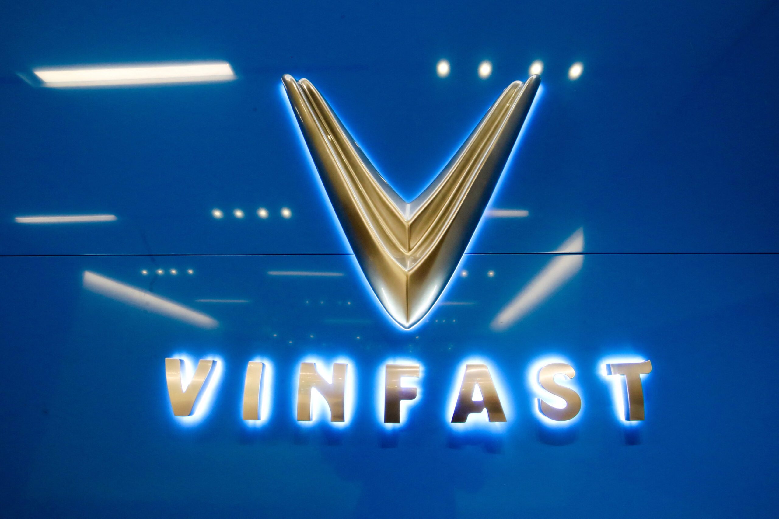 VinFast to enter India with premium electric SUV to take on rivals