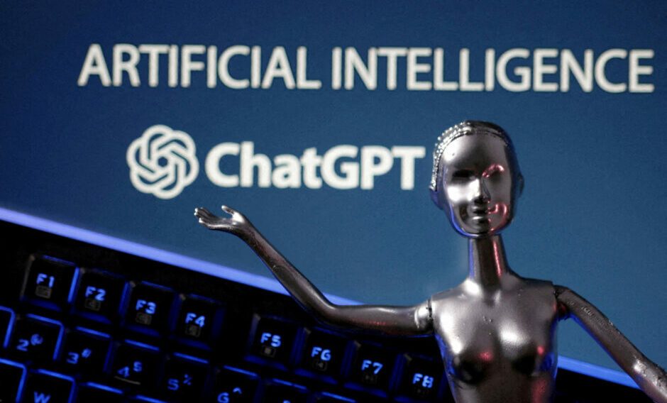 OpenAI launches ChatGPT Gov for US govt agencies amid rising AI competition