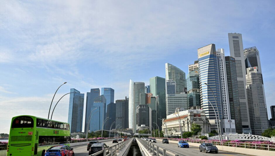 Blackstone to expand Singapore PE headcount in SE Asia push
