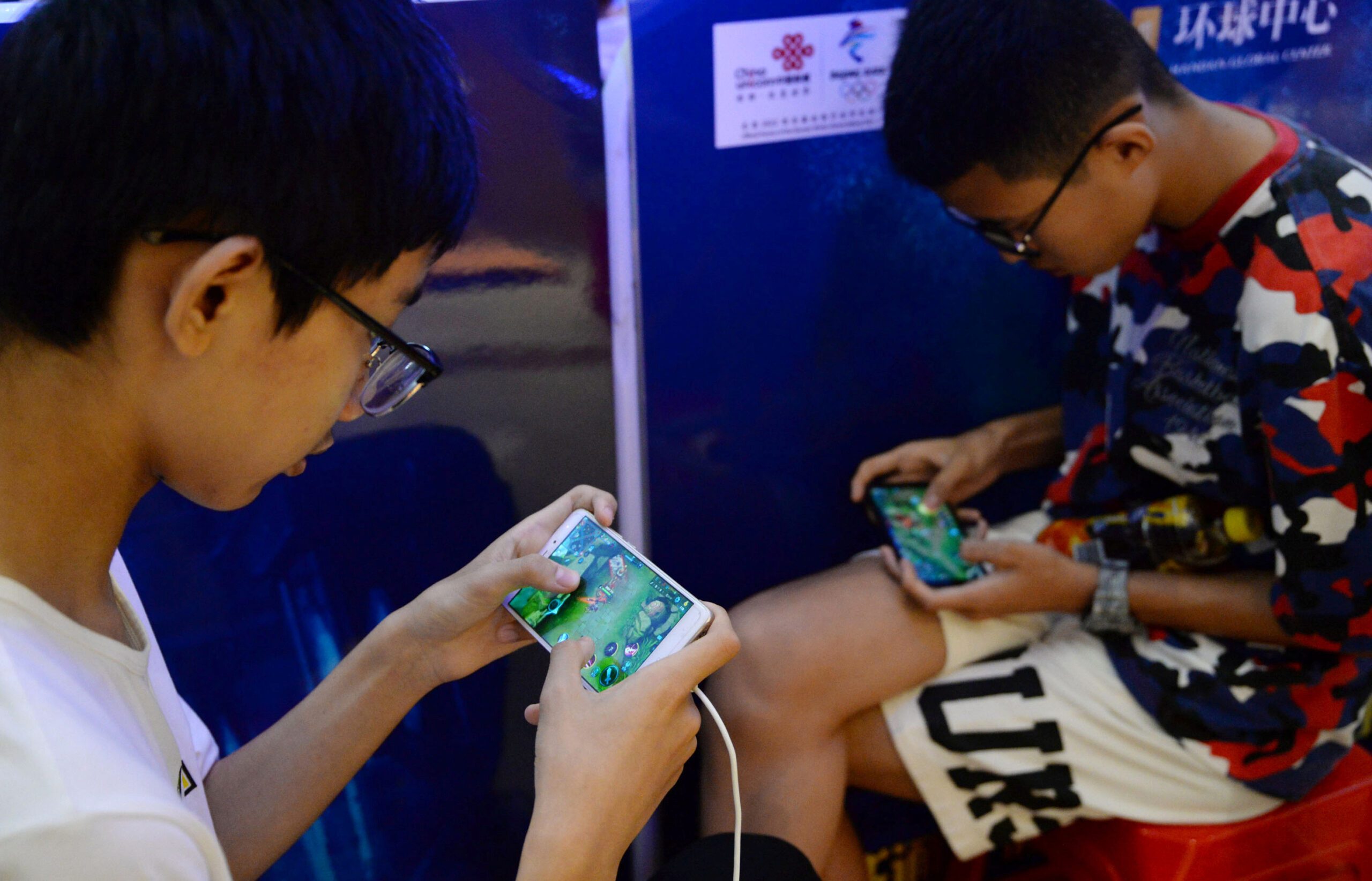 Tencent's Riot Games to lay off about 11% of staff