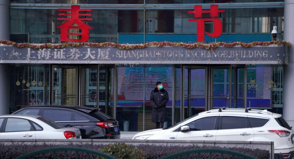 Stock tips on social media worry China regulators as novice investors rush in