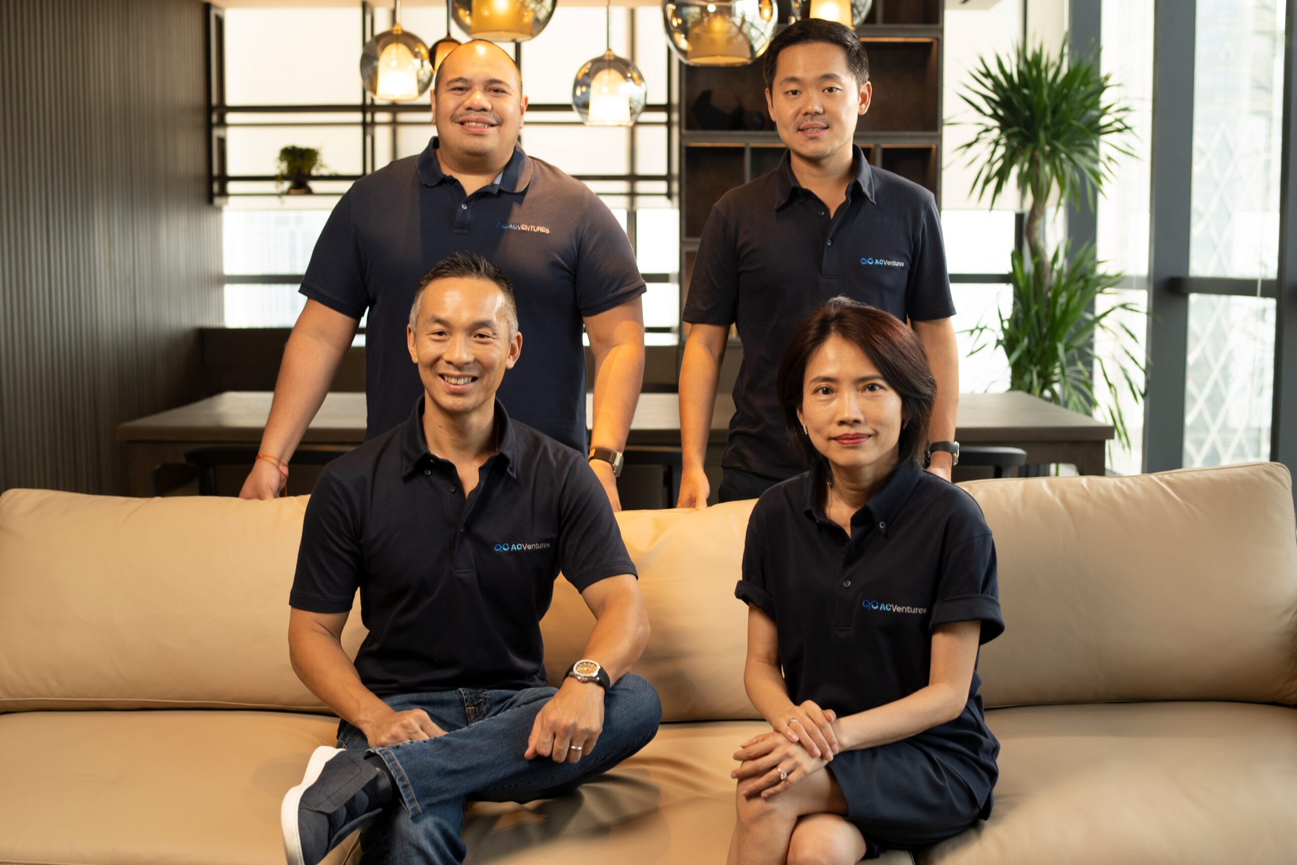 Indonesia's AC Ventures raises $210m for Fund V and co-investment vehicles