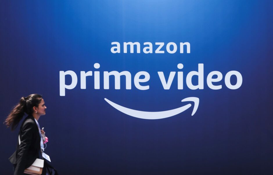 Amazon to lay off several hundred staff in Prime Video, Studios