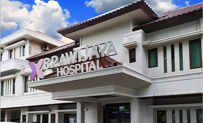 Indonesian investment firms Saratoga, Persada set to buy Falcon House's stake in Brawijaya Hospital