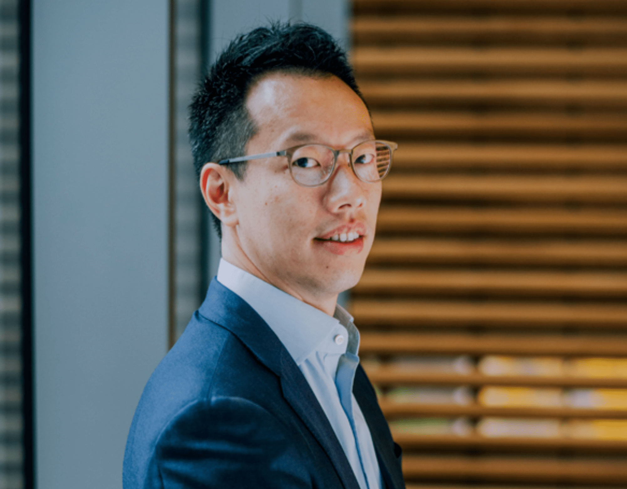 The LP View: Investors in Asia turn to buyouts amid stock market slump, says Hamilton Lane’s Collwyn Tan