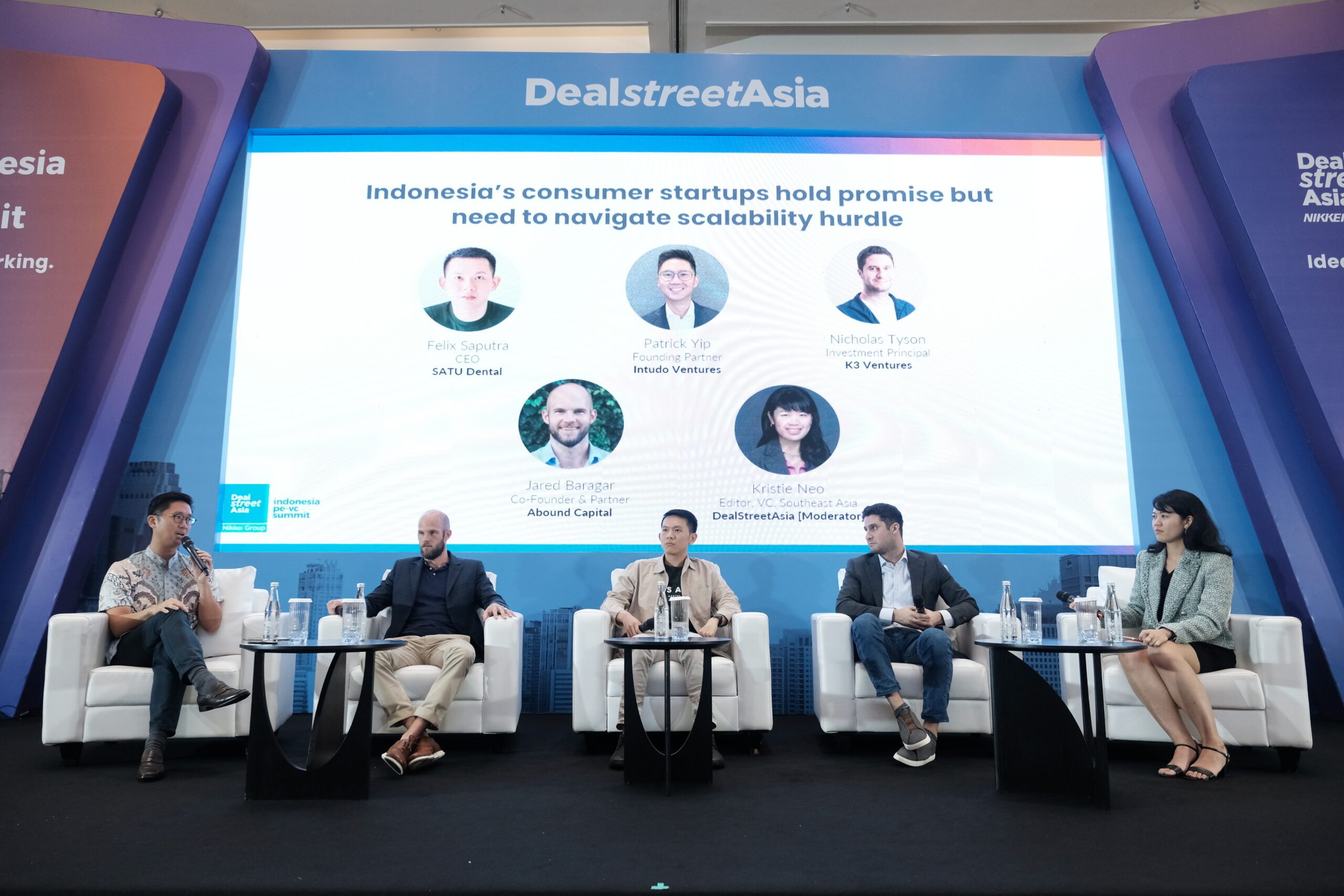 Summit video: Startups were 'whiplashed' too quickly into profitability mode