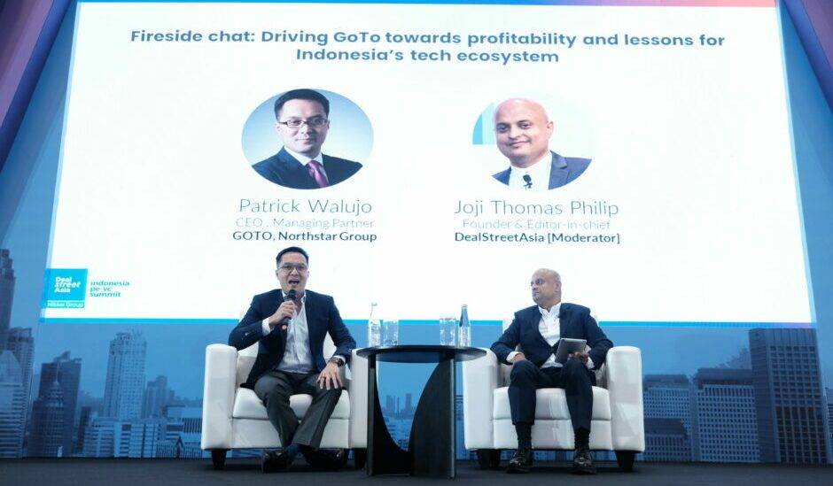 'TikTok has saved Tokopedia from the fierce competition in Indonesian e-commerce'