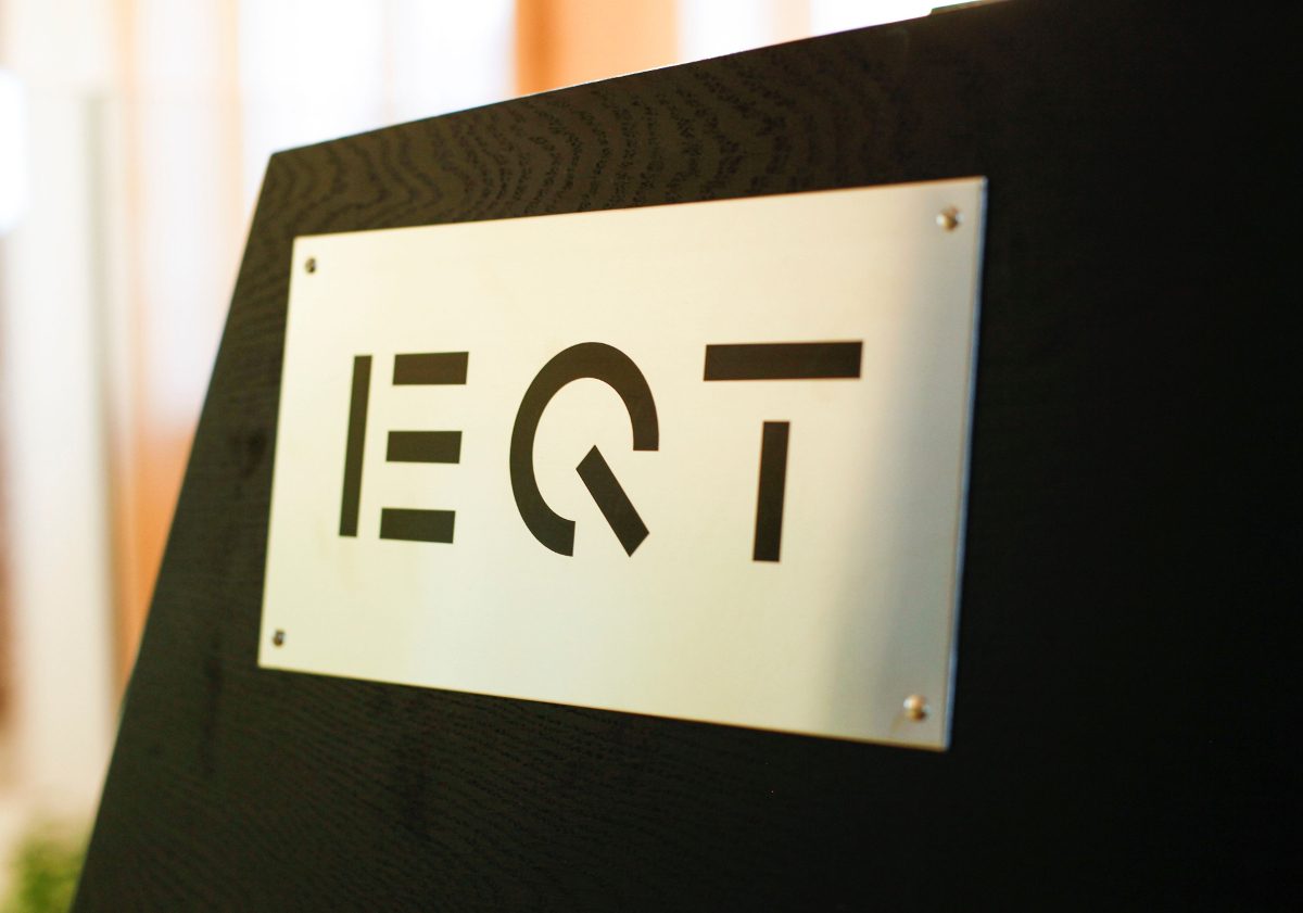 EQT raises nearly $24b for latest private equity fund