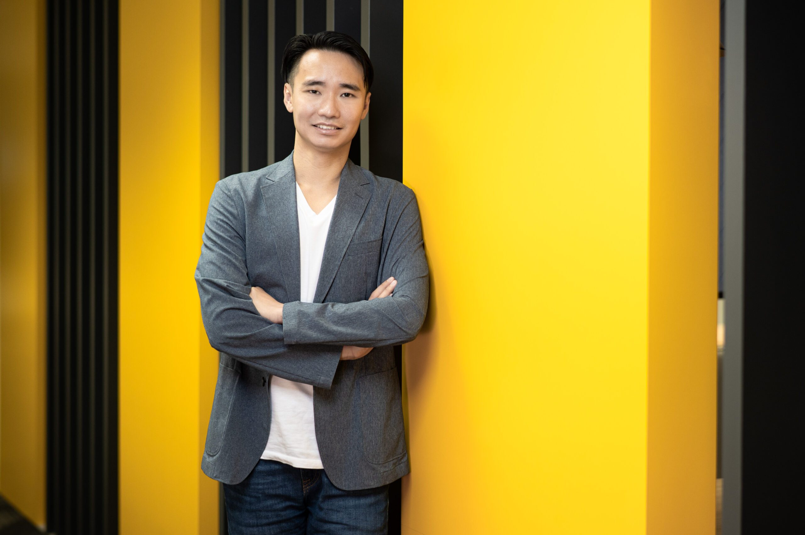 Malaysia's Khazanah invests in SME financing platform Funding Societies