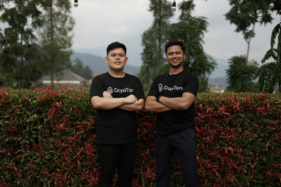 Indonesian agritech firm DayaTani raises $2.3m seed round