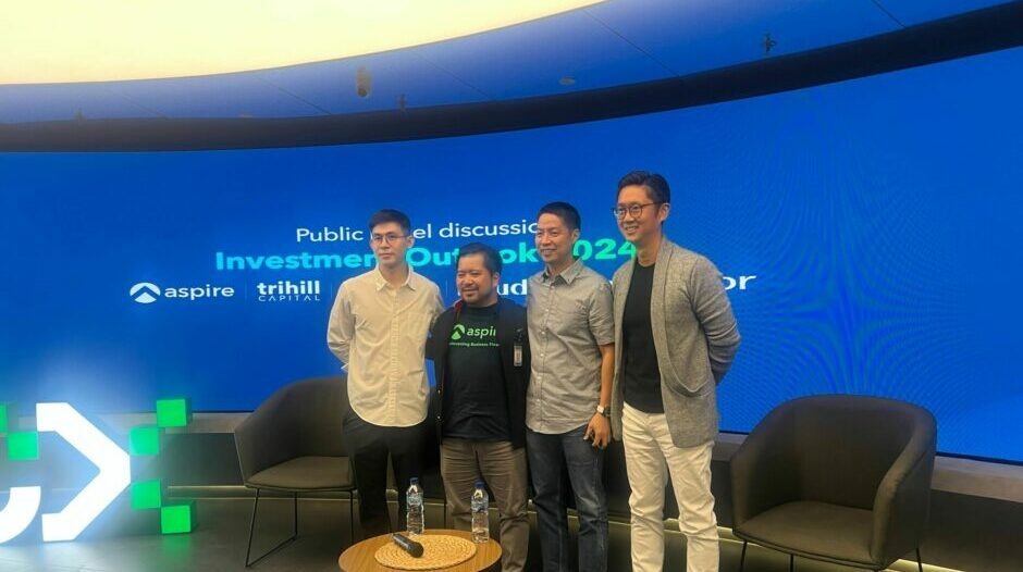 Indonesia Focused Vcs See Market Conditions Improving In H2 2024 Indonesia Focused Vcs See Market Conditions Improving In H2 2024
