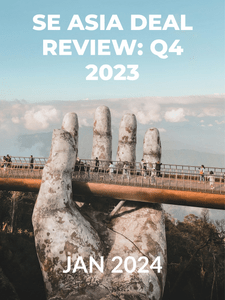 SE Asia Deal Review: Q4 2023