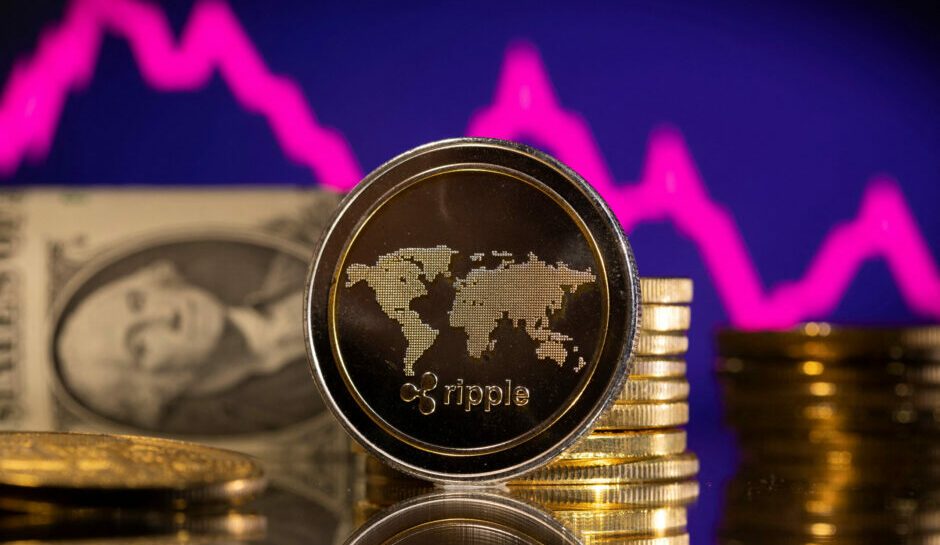 Crypto firm Ripple to buy back $285m of its shares at $11b valuation: report