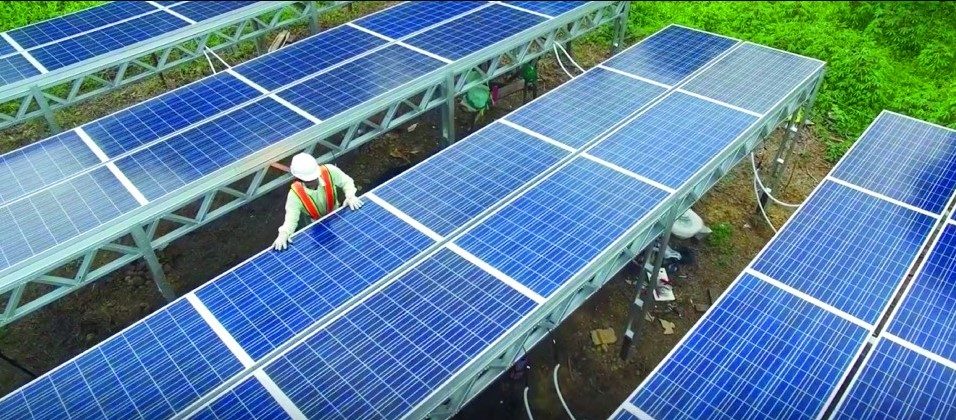 DEG commits $21m to Indonesian solar firm Surya Utama Nuansa