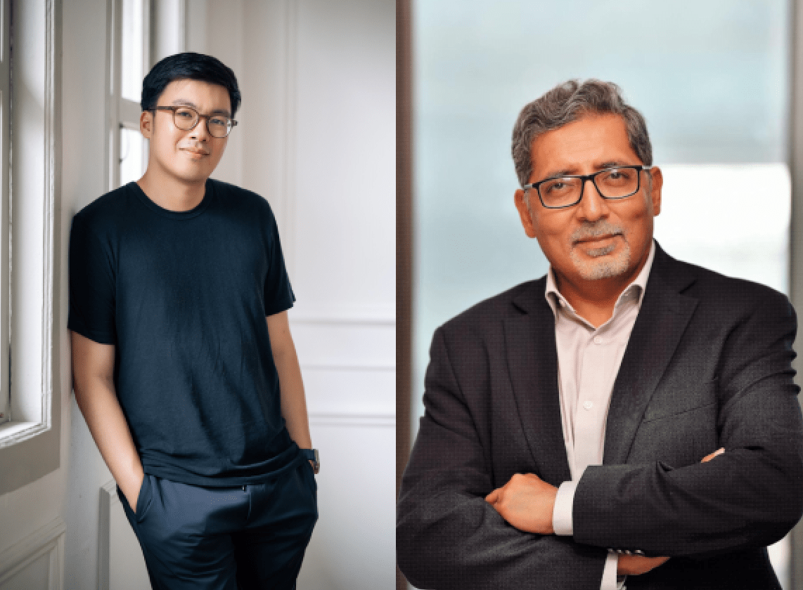 Ex-Gojek CEO Kevin Aluwi joins Lightspeed as venture partner