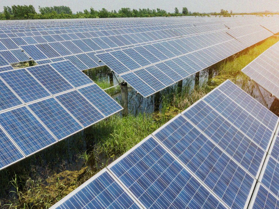 Indian solar PV maker GREW secures $34m funding from multiple investors