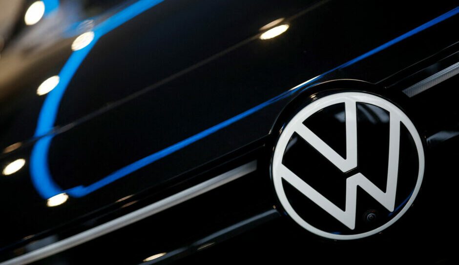 VW's voice assistant to converse with drivers via ChatGPT by mid-2024