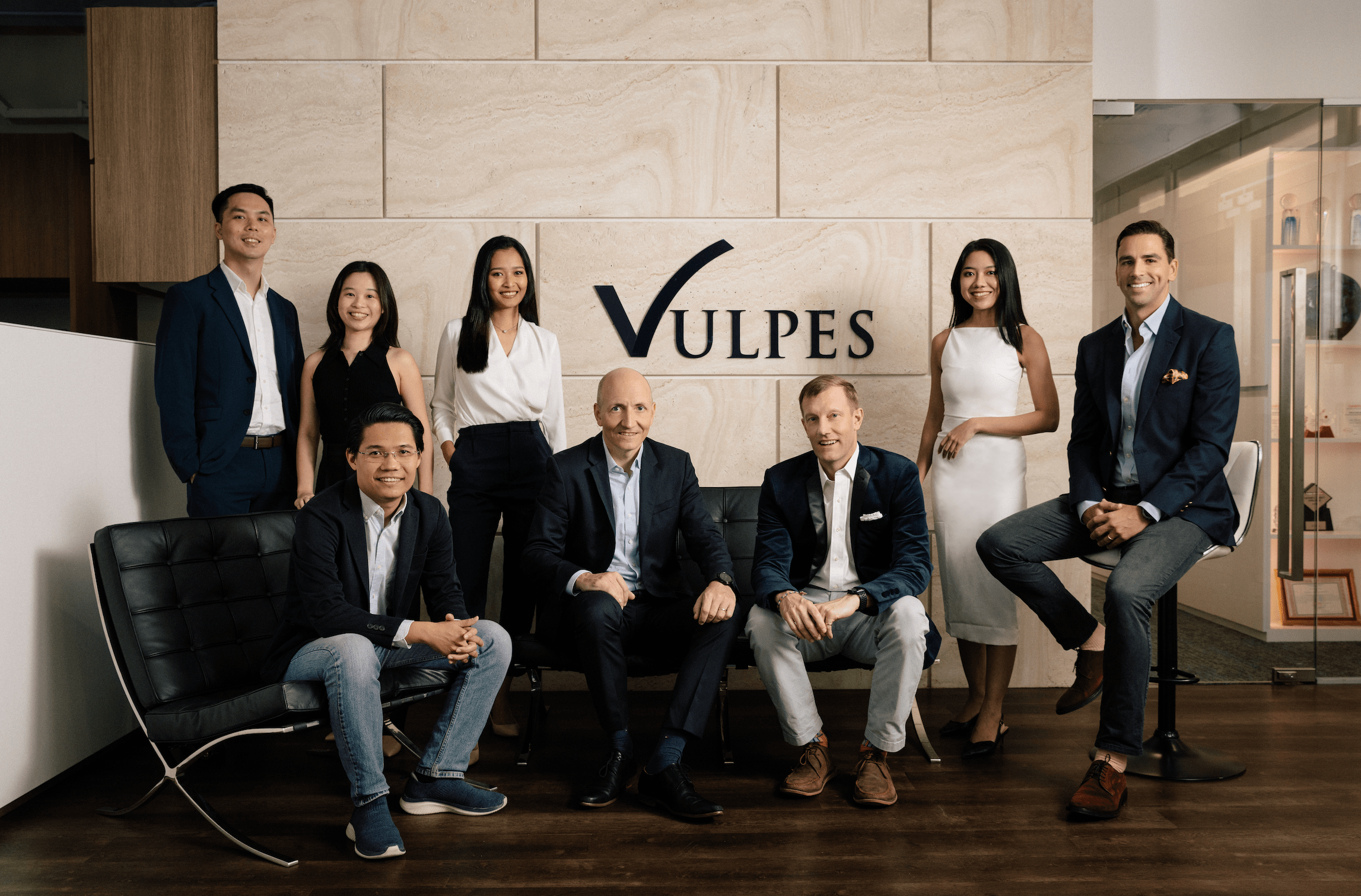 SG's Vulpes Ventures looks to launch new fund this year focusing on gender lens investing