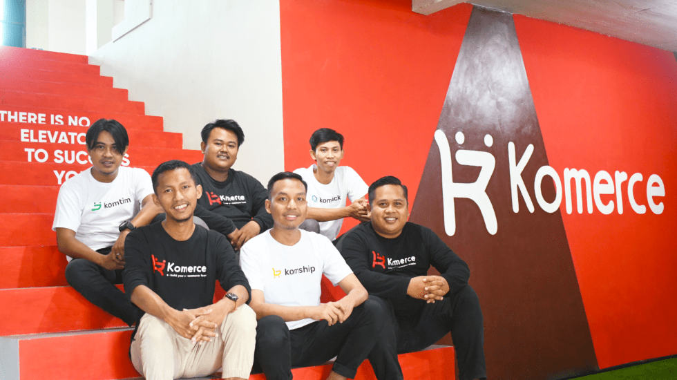 Bukalapak founder backs Indonesian e-commerce enabler Komerce's seed round