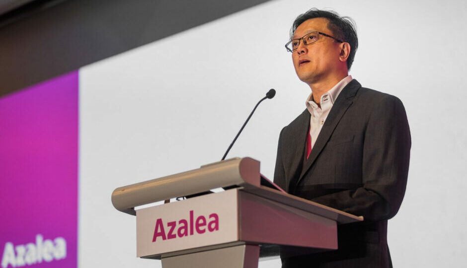 Temasek-linked Azalea's CIO says ‘healthy’ PE exits may continue into 2024