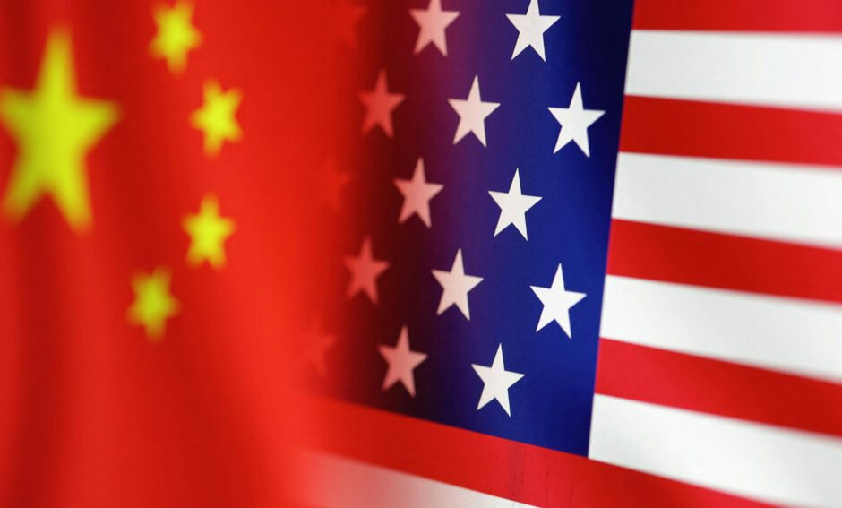 Chinese private investment firms face growing US scrutiny